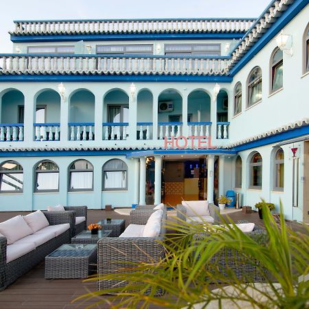 Urban Hotel Santa Eulalia Albufeira Exterior foto