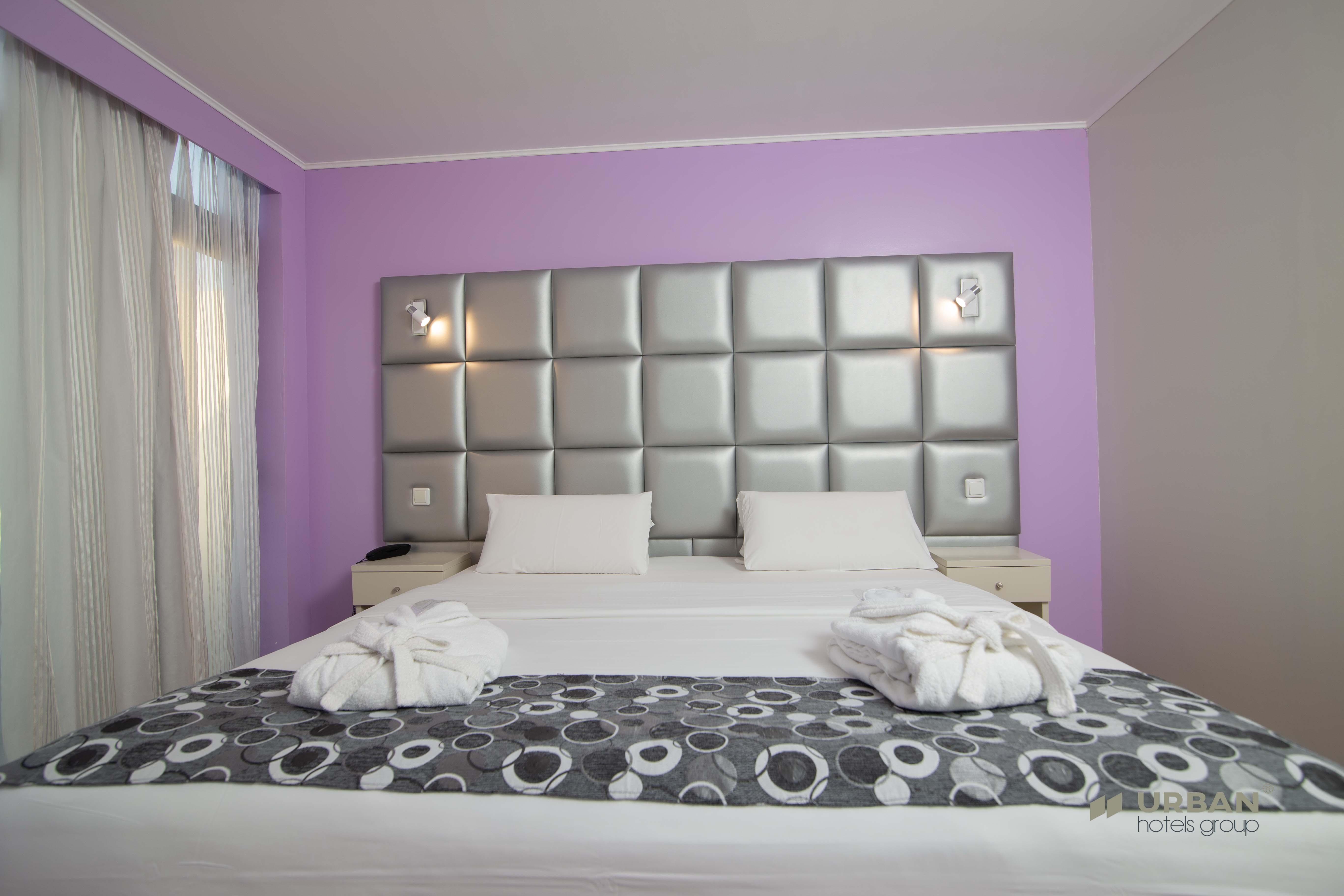 Urban Hotel Santa Eulalia Albufeira Exterior foto
