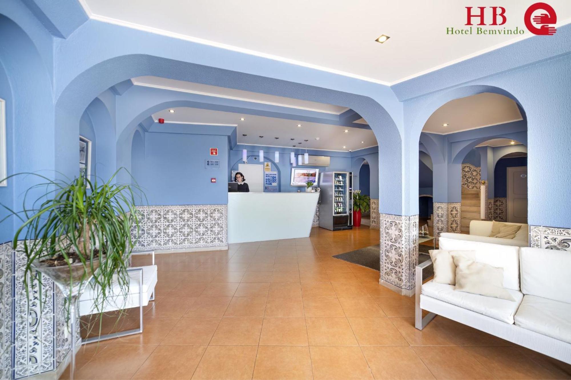 Urban Hotel Santa Eulalia Albufeira Exterior foto