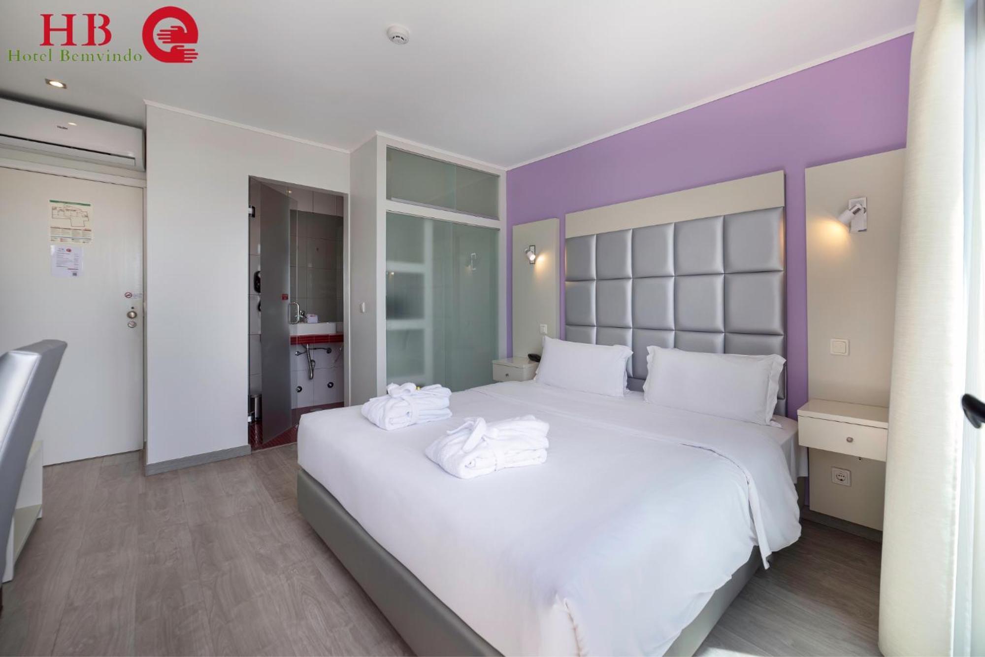 Urban Hotel Santa Eulalia Albufeira Exterior foto