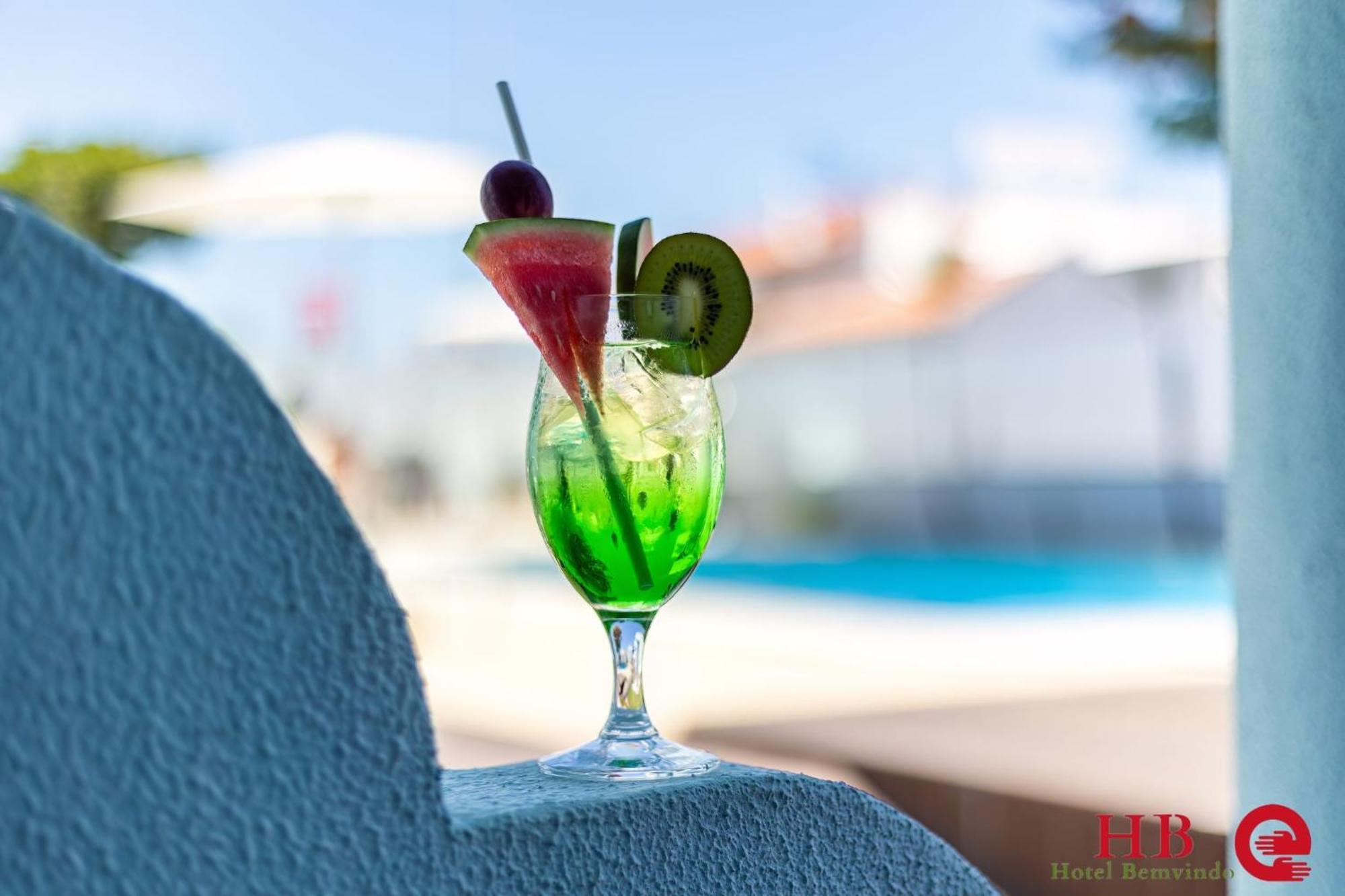 Urban Hotel Santa Eulalia Albufeira Exterior foto