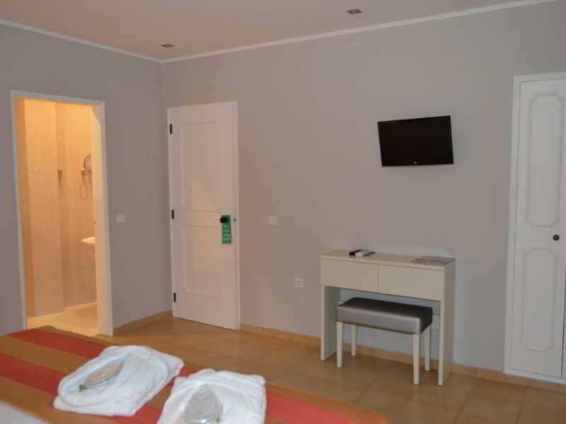 Urban Hotel Santa Eulalia Albufeira Exterior foto