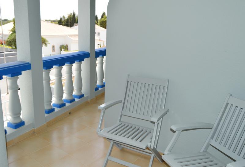 Urban Hotel Santa Eulalia Albufeira Exterior foto