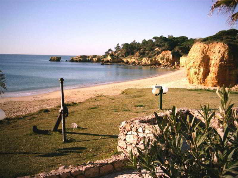 Urban Hotel Santa Eulalia Albufeira Exterior foto