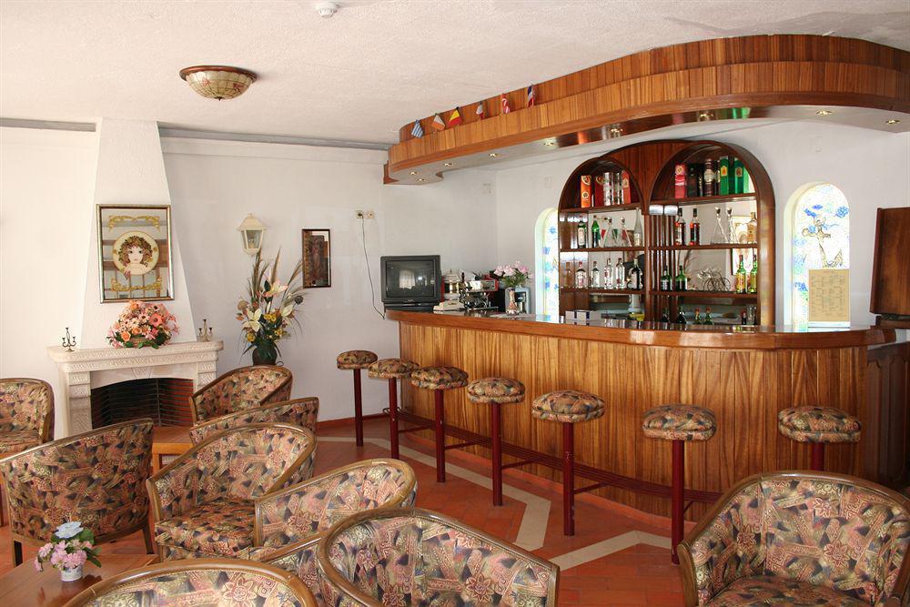 Urban Hotel Santa Eulalia Albufeira Restaurant foto